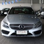 Mercedes-Benz C250 Sport 2.0 2016