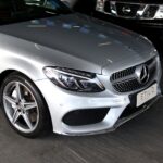 Mercedes-Benz C250 Sport 2.0 2016