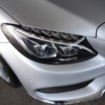 Mercedes-Benz C250 Sport 2.0 2016