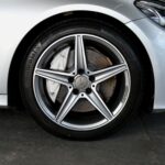 Mercedes-Benz C250 Sport 2.0 2016