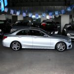 Mercedes-Benz C250 Sport 2.0 2016