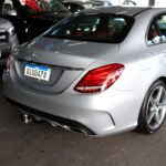 Mercedes-Benz C250 Sport 2.0 2016