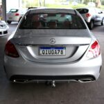 Mercedes-Benz C250 Sport 2.0 2016