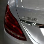 Mercedes-Benz C250 Sport 2.0 2016