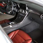 Mercedes-Benz C250 Sport 2.0 2016