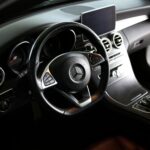 Mercedes-Benz C250 Sport 2.0 2016