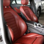 Mercedes-Benz C250 Sport 2.0 2016