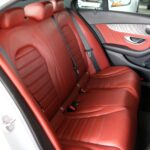 Mercedes-Benz C250 Sport 2.0 2016