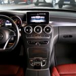 Mercedes-Benz C250 Sport 2.0 2016