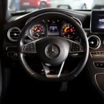 Mercedes-Benz C250 Sport 2.0 2016