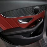 Mercedes-Benz C250 Sport 2.0 2016