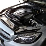 Mercedes-Benz C250 Sport 2.0 2016