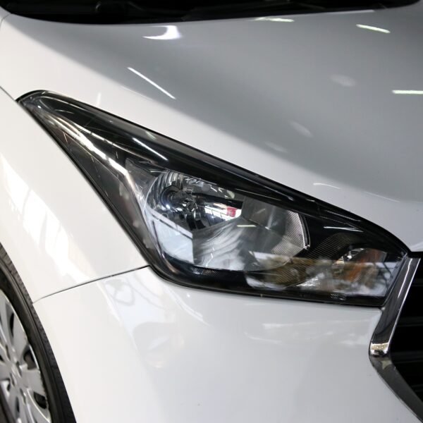 Hyundai HB20 Comfort 1.0 2018 - Image 4