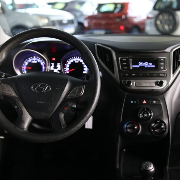 Hyundai HB20 Comfort 1.0 2018 - Image 15