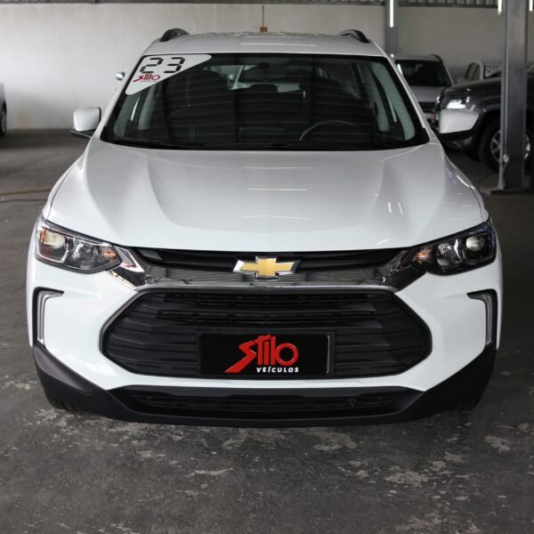 Chevrolet Tracker LT 1.0 Turbo 2023 - Image 2