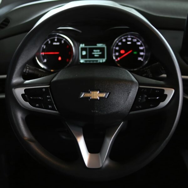 Chevrolet Tracker LT 1.0 Turbo 2023 - Image 14