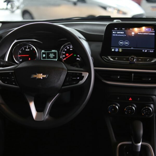 Chevrolet Tracker LT 1.0 Turbo 2023 - Image 15