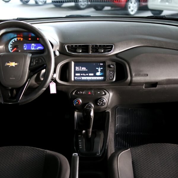 Chevrolet Prisma LT 1.4 Aut. 2017 - Image 13