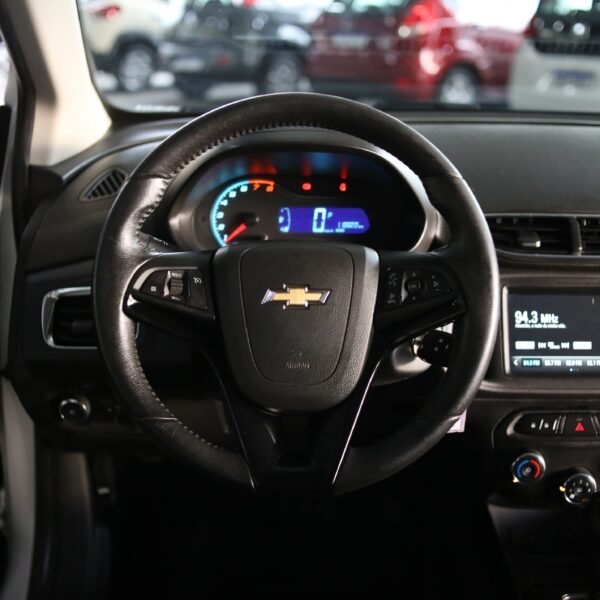 Chevrolet Prisma LT 1.4 Aut. 2017 - Image 15