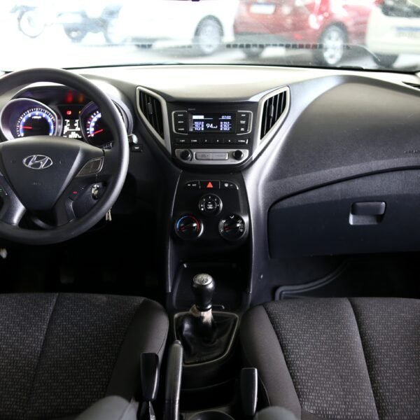 Hyundai HB20 Comfort 1.0 2018 - Image 13