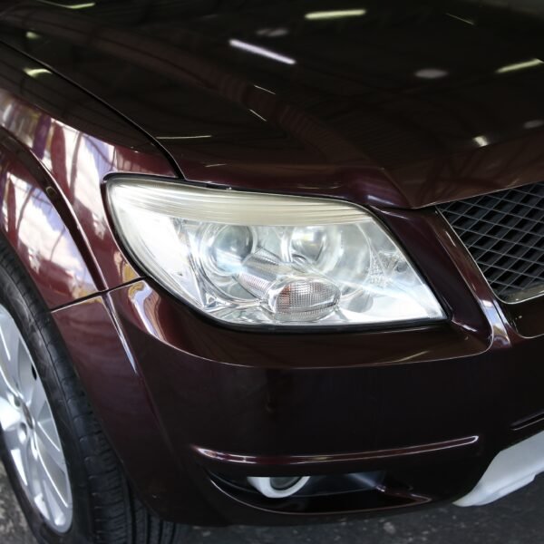 Mitsubishi Pajero TR4 4x2 Aut. 2012 - Image 4