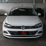 Volkswagen Virtus MSi 1.6 2020
