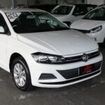 Volkswagen Virtus MSi 1.6 2020