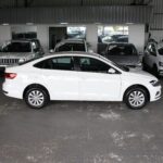 Volkswagen Virtus MSi 1.6 2020