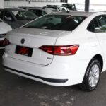 Volkswagen Virtus MSi 1.6 2020