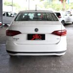 Volkswagen Virtus MSi 1.6 2020