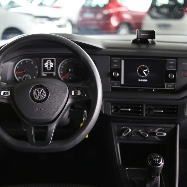 Volkswagen Virtus MSi 1.6 2020 - Image 14