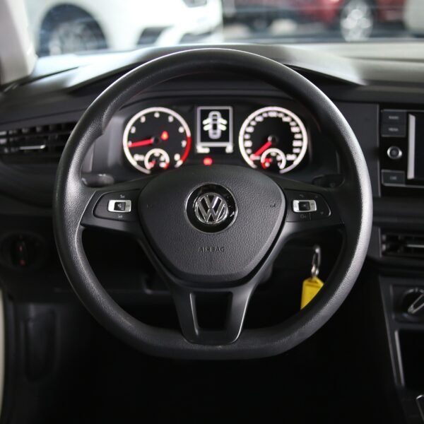 Volkswagen Virtus MSi 1.6 2020 - Image 15