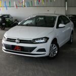 Volkswagen Virtus MSi 1.6 2020