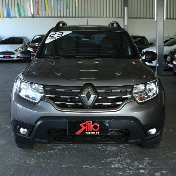 Renault Duster Iconic 1.3 Turbo 2023 - Image 2