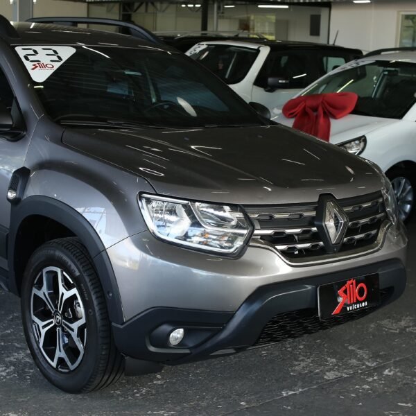 Renault Duster Iconic 1.3 Turbo 2023 - Image 3