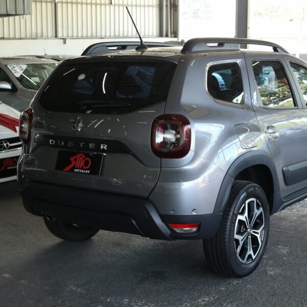 Renault Duster Iconic 1.3 Turbo 2023 - Image 6