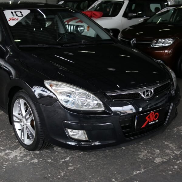 Hyundai i30 2.0 Aut. 2010 - Image 3