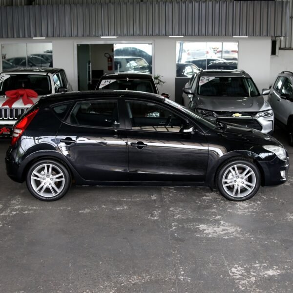 Hyundai i30 2.0 Aut. 2010 - Image 5