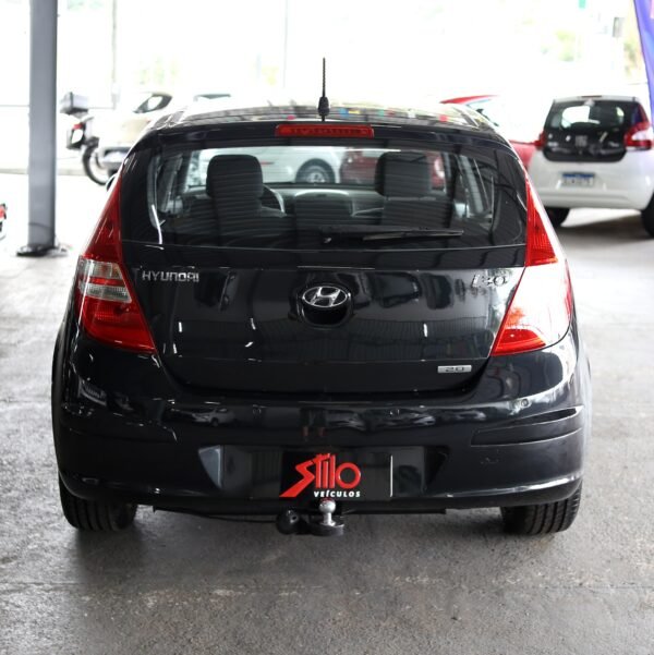 Hyundai i30 2.0 Aut. 2010 - Image 7