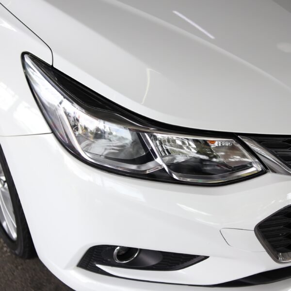 Chevrolet Cruze LT 1.4 Turbo 2018 - Image 4