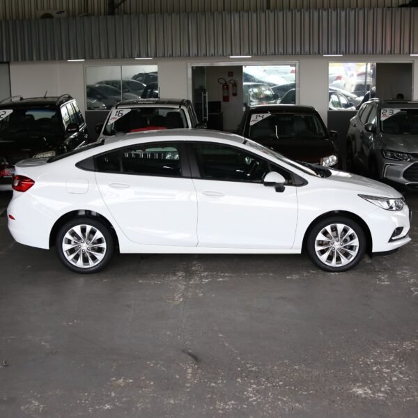 Chevrolet Cruze LT 1.4 Turbo 2018 - Image 5