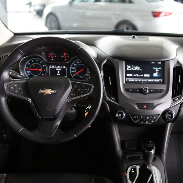 Chevrolet Cruze LT 1.4 Turbo 2018 - Image 14