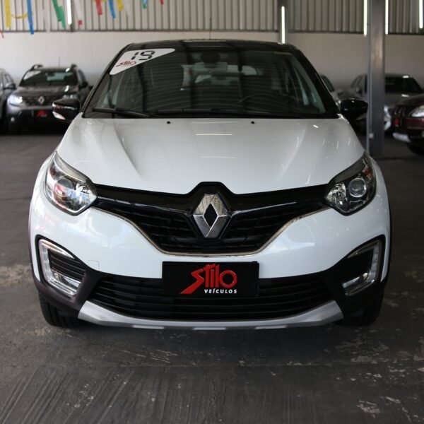 Renault Captur 1.6 Aut. 2019 - Image 2