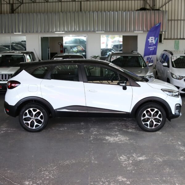 Renault Captur 1.6 Aut. 2019 - Image 5