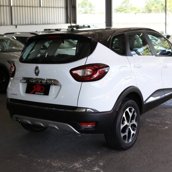 Renault Captur 1.6 Aut. 2019 - Image 6