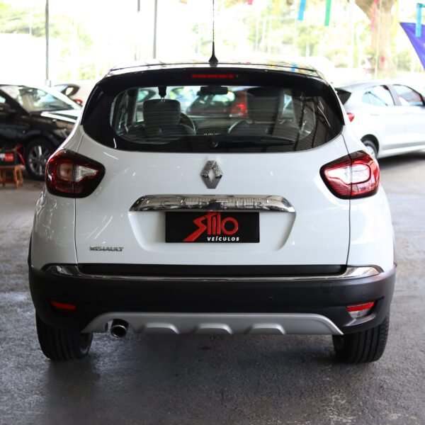 Renault Captur 1.6 Aut. 2019 - Image 7