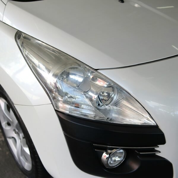 Peugeot 3008 Griffe 1.6 Aut. 2014 - Image 4