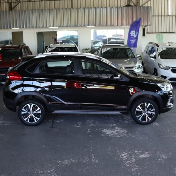 Chery Tiggo 2 Act 1.5 Aut. 2022 - Image 5