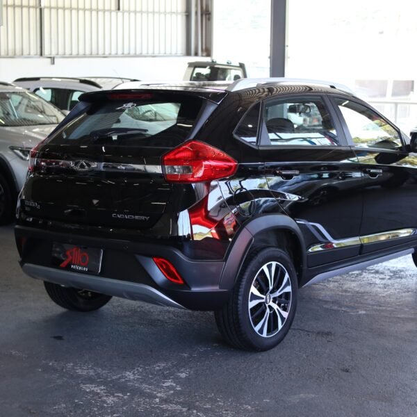 Chery Tiggo 2 Act 1.5 Aut. 2022 - Image 6