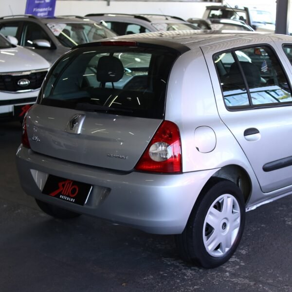 Renault Clio Campus 1.0 2011 - Image 6